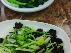 -先记烧鹅王·本地粤菜(福永店)