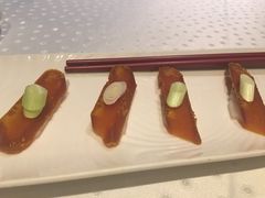 乌鱼子-欣叶食艺轩