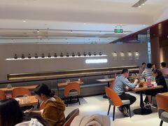 -老板恋上鱼(恒隆广场店)