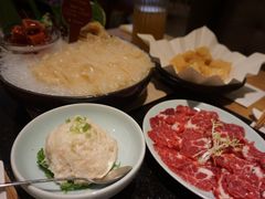 -协成海鲜火锅(情侣路店)