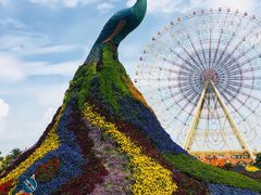 -七彩云南欢乐世界