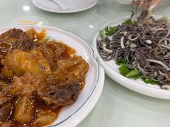 -同发号饭庄(复兴路店)