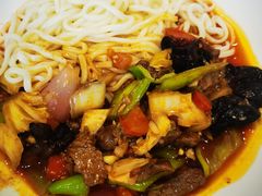 -提雅新疆炒米粉(青岛万象城店)