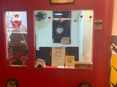 -H立方实景剧情密室(天河旗舰店)