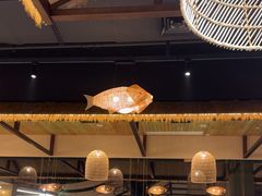 -风味小馆(天目湖宾馆店)