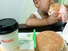 -德克士(北大街店)