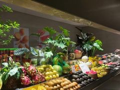 -曲水兰亭(北京四惠店)