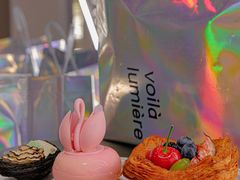 -光作面包Voila Lumiere(中山店)