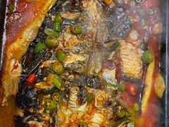 -鱼库·不仅是一家烤鱼店(车公庙店)