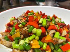 -巴人堂(女儿城店)