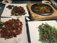 -天厨妙香素食餐厅(清华店)