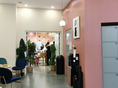 -海马体照相馆(上海宝山万达广场店)