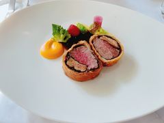 招牌惠灵顿牛排-蝶舍·MAISON PAPILLON