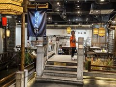 -印巷里主题餐厅(马鞍山店)