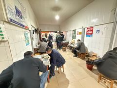 -正宗杨记普洱酸醋米线(总店)