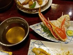-蟹道乐(新宿本店)