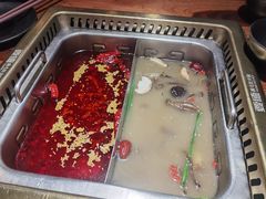-要德火锅(鼓楼店)