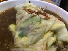 -鸿记·好再来普宁肠粉(莲花路店)