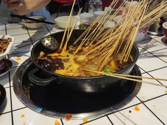 -九街淑芬掌中宝串串公司(内街文化创意园店)