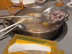 -潮发潮汕牛肉店(芳村店)