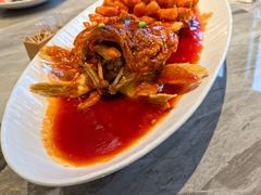 -苏城小院·园林精致苏州菜(斜塘老街店)