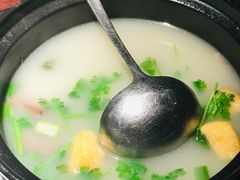 鸭血粉丝煲-外婆家(南开大悦城店)