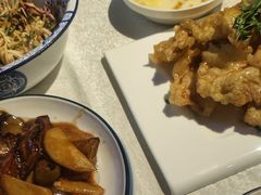 -人民公社大食堂(张家湾店)