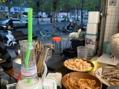 -黄潇洒老火锅(九眼桥宏济巷店)