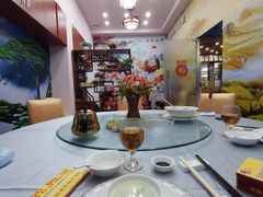 -旺富东海大酒楼(海鲜街店)