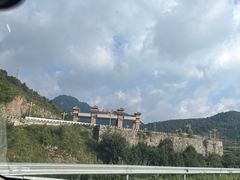 -王莽岭风景区