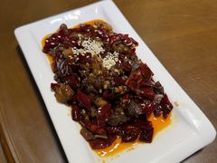 -飞虹鱼馆(南湖店)