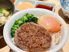 -肉肉大米(金虹桥店)