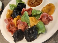 -1937青岛老味道·海肠捞饭·青岛菜(大鲍岛栈桥店)