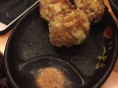 -博多一幸舍(侨福芳草地购物中心店)