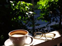 -ADO KAFE(大学城店)