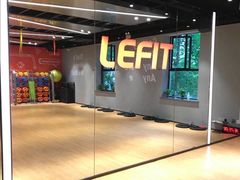 -FEELINGME乐刻包月私教馆·健身(澳门路店)