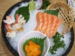 -八间(合生汇店)