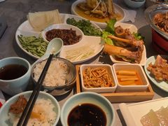 -东北灶(青浦万达茂店)