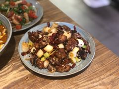-静一餐厅·湖北菜(前门创始店)