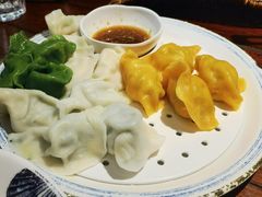 -前海沿·青岛菜(五四广场永旺店)