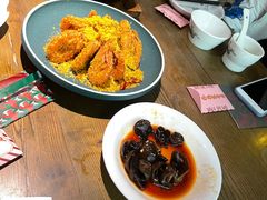 -大鸽饭(岗顶店)