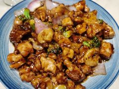 -那家小馆•北京菜•烤鸭(中关村店)