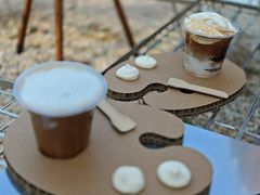 -J Create城市露营咖啡·简餐·宠物(上海动物园店)