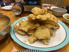 锅包肉-春花民族美食(佳木斯总店)