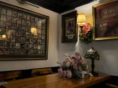 -BIGHOUSE·大房子电影主题融合餐厅(盐河巷店)