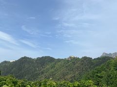 -九华山风景区