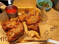 -拾味馆·海南菜(万达店)