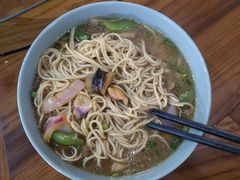 -静海楼(学田店)