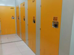 -安东易迷你仓自助寄存仓库(淞虹路店)
