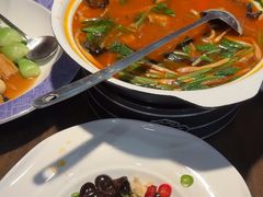 -秦月轩·陕西家乡菜(阜成路·五棵松店)